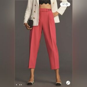 NWT - Maeve tapered trousers sz 6t